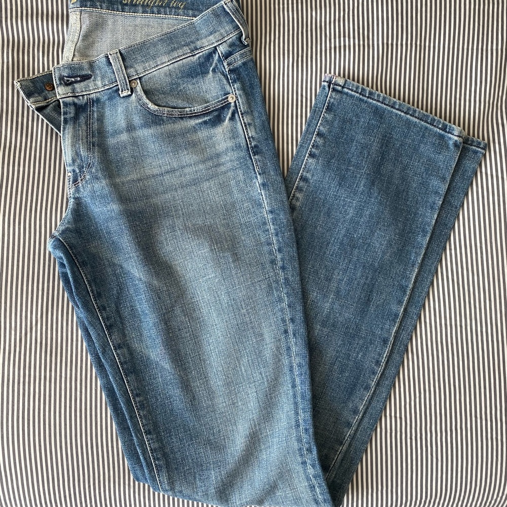 ✨SALE✨ 7 For all Mankind - no/little stretch